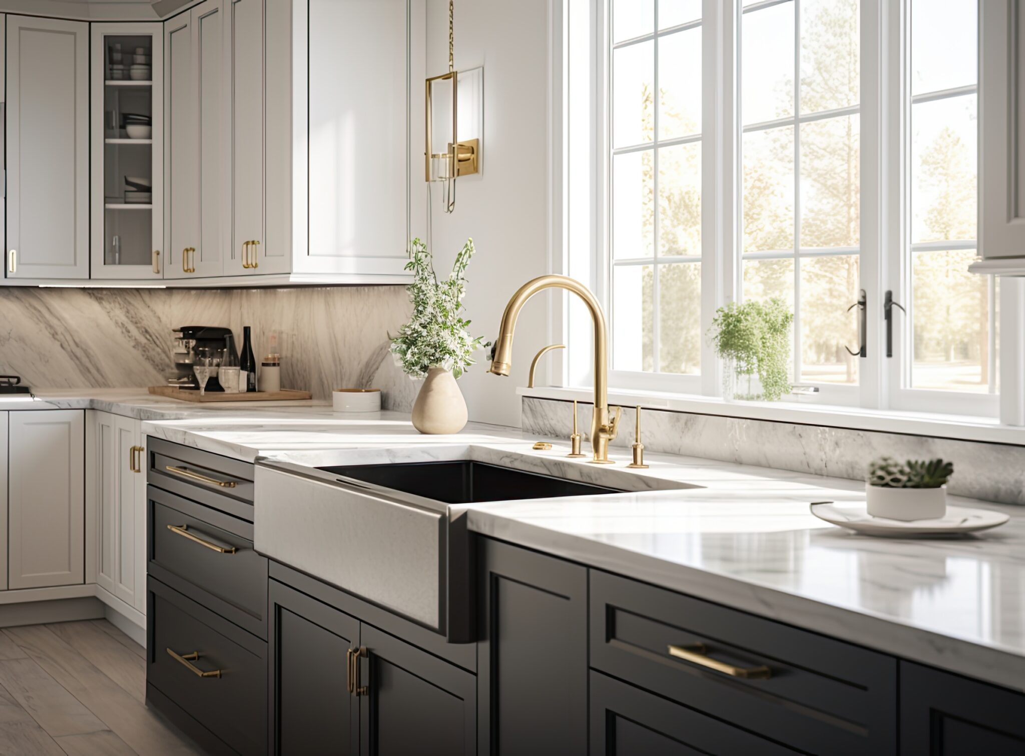 Cascella And Sons Construction Corp kitchen