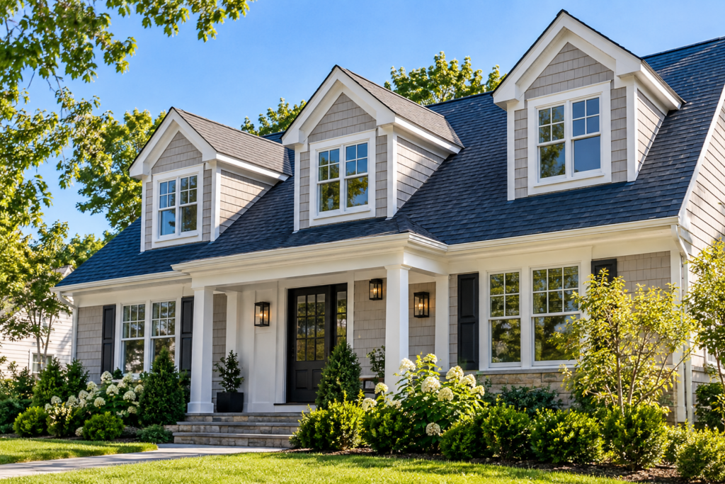 suffolk county dormer